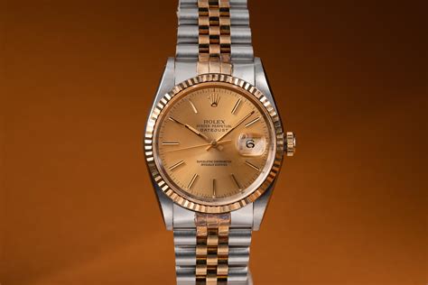 rolexin hinta